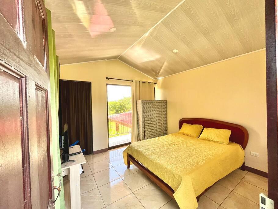 Apartment Buenos Aires, Puntarenas Buenos Aires  Exteriér fotografie